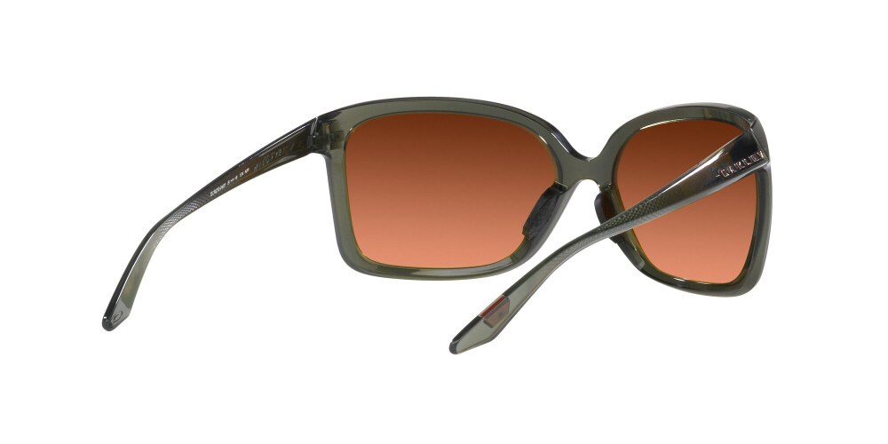 Sunglasses Woman Oakley Wildrye OO 9230 923004