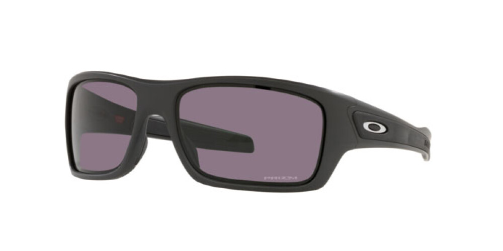 Sunglasses Man Oakley Turbine OO 9263 926366