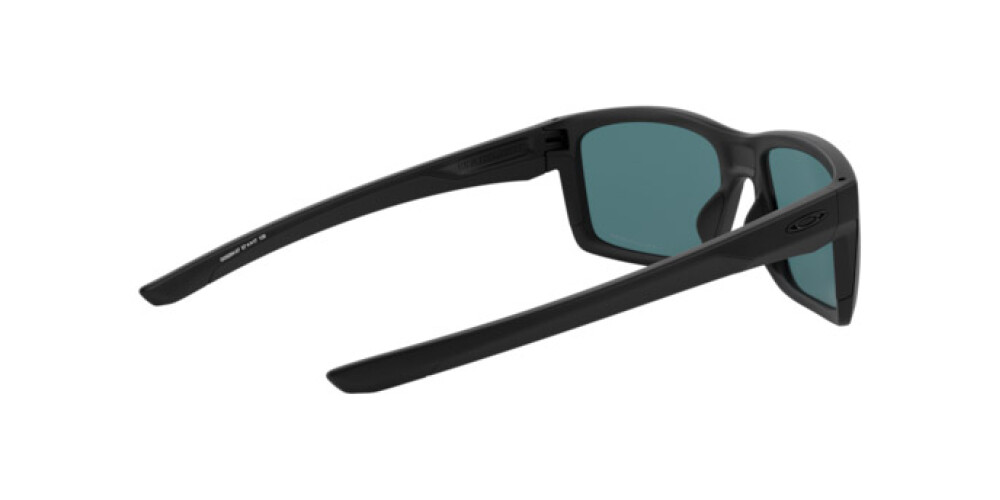 Occhiali da Sole Uomo Oakley Mainlink OO 9264 926407