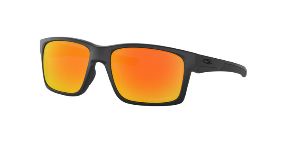 Occhiali da Sole Uomo Oakley Mainlink OO 9264 926407