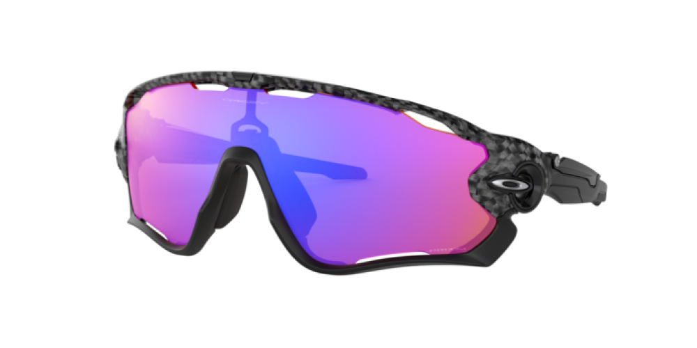 Occhiali da Sole Uomo Oakley Jawbreaker OO 9290 929025