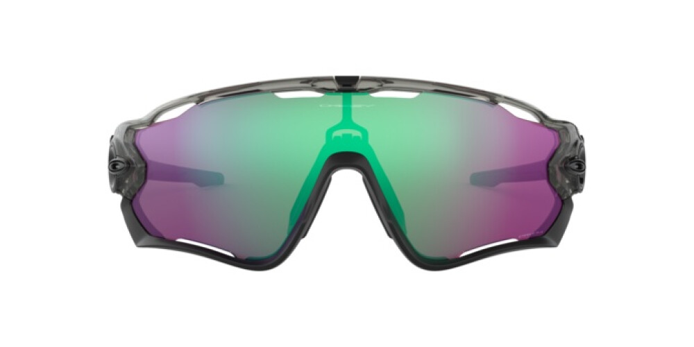 Occhiali da Sole Uomo Oakley Jawbreaker OO 9290 929046