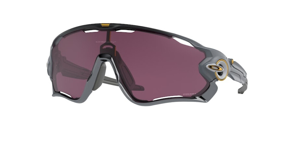 Occhiali da Sole Uomo Oakley Jawbreaker OO 9290 929063