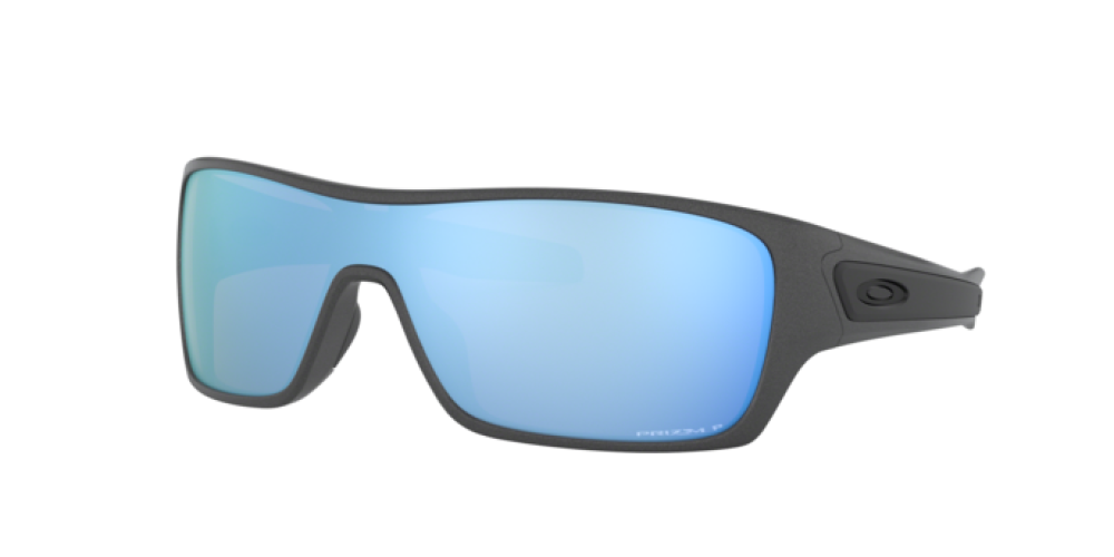 Occhiali da Sole Uomo Oakley Turbine Rotor OO 9307 930709