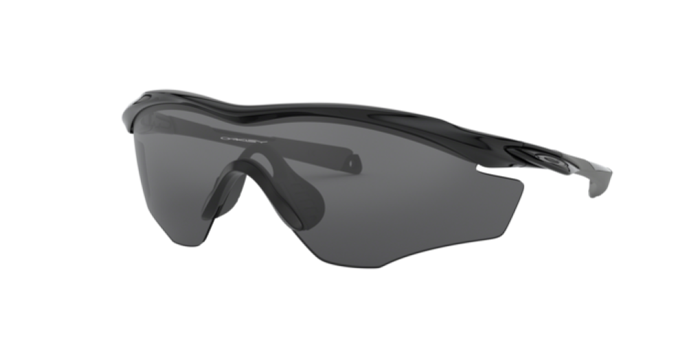 Occhiali da Sole Uomo Oakley M2 Frame XL OO 9343 934301