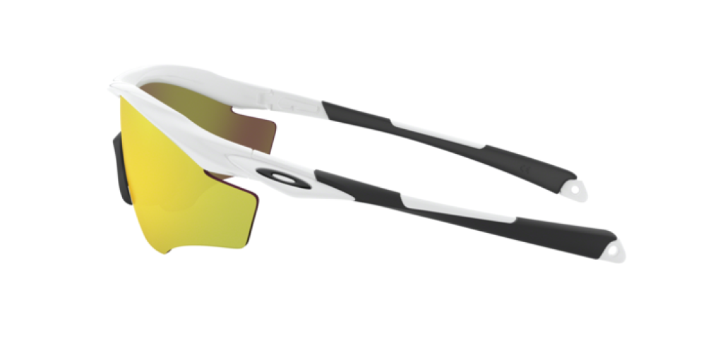 Occhiali da Sole Uomo Oakley M2 Frame XL OO 9343 934305