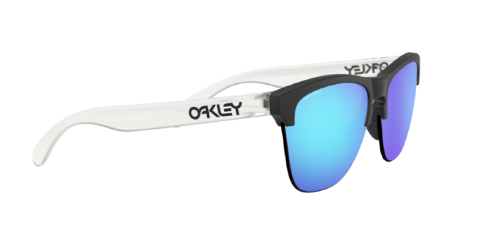 Sunglasses Man Oakley Frogskins Lite OO 9374 937402