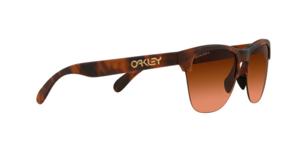 Sunglasses Man Oakley Frogskins Lite OO 9374 937450