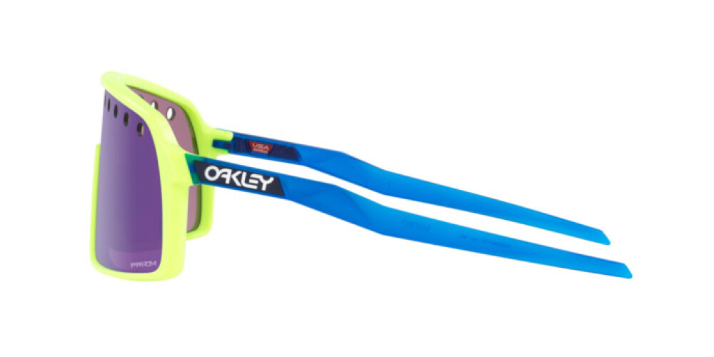 Sunglasses Man Oakley Sutro OO 9406 940661