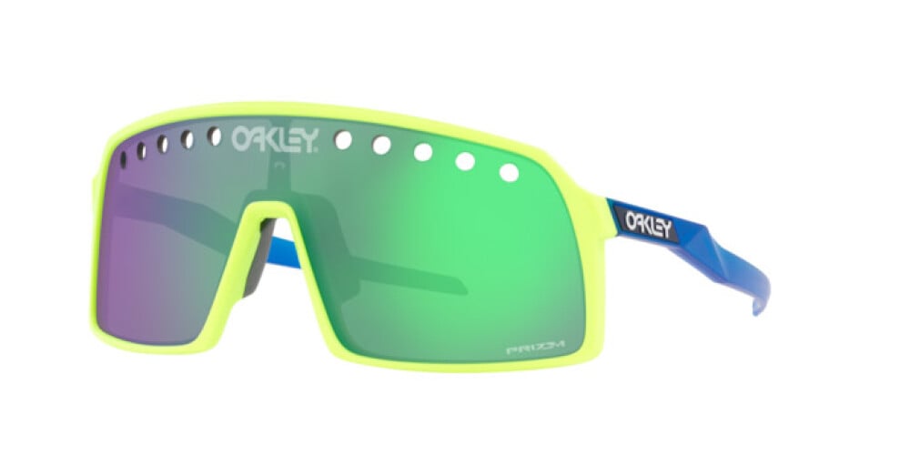 Sunglasses Man Oakley Sutro OO 9406 940661