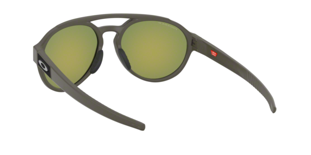 Occhiali da Sole Uomo Oakley Forager OO 9421 942107