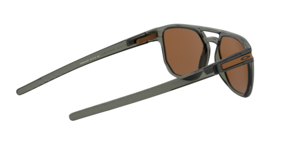 Occhiali da Sole Uomo Oakley Latch Beta OO 9436 943603