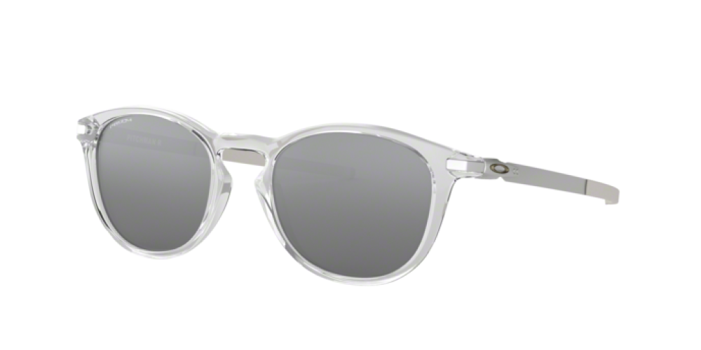 Occhiali da Sole Uomo Oakley Pitchman R OO 9439 943902