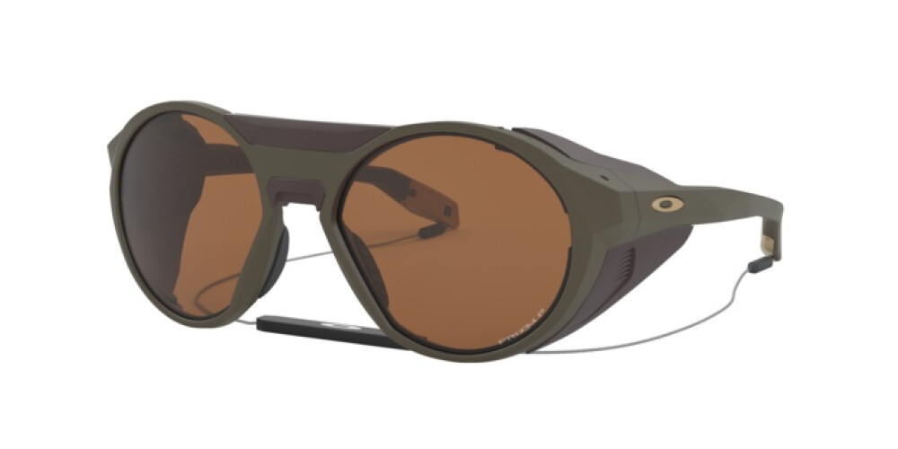 Sunglasses Man Oakley Clifden OO 9440 944004