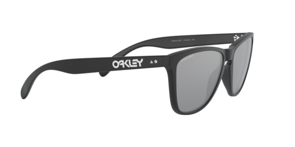 Sunglasses Man Oakley Frogskins 35th OO 9444 944402