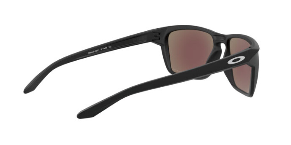 Sunglasses Man Oakley Sylas OO 9448 944812