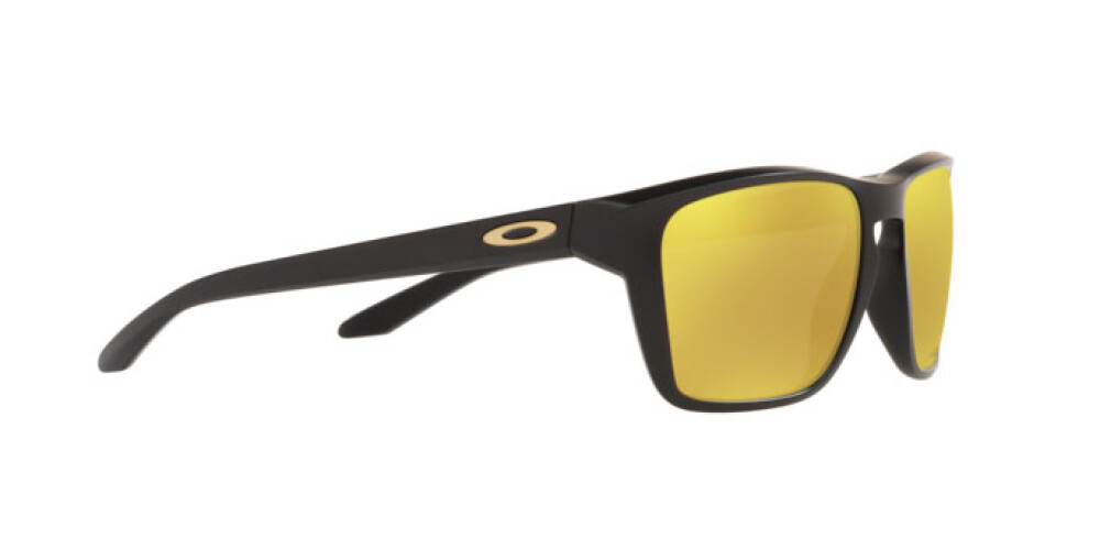 Occhiali da Sole Uomo Oakley Sylas OO 9448 944815