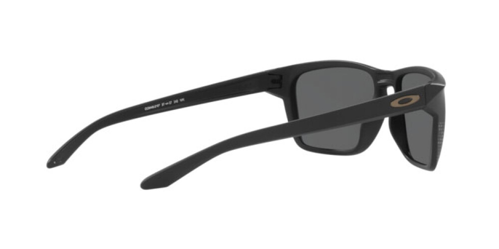 Occhiali da Sole Uomo Oakley Sylas OO 9448 944821