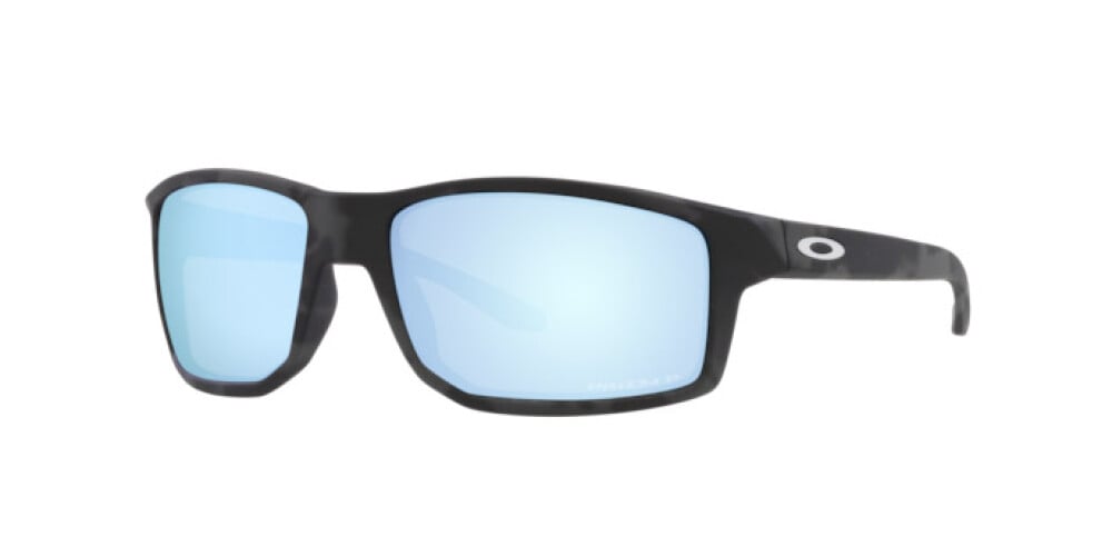 Occhiali da Sole Uomo Oakley Gibston OO 9449 944923