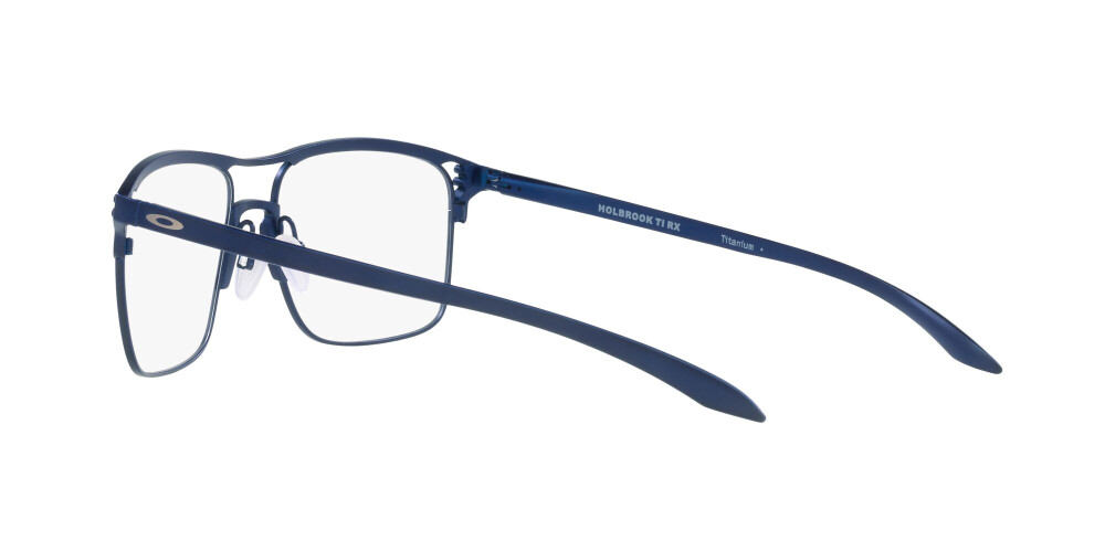 Eyeglasses Man Oakley Holbrook Ti Rx OX 5068 506804