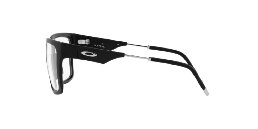 Occhiali da Vista Uomo Oakley Nxtlvl OX 8028 802801