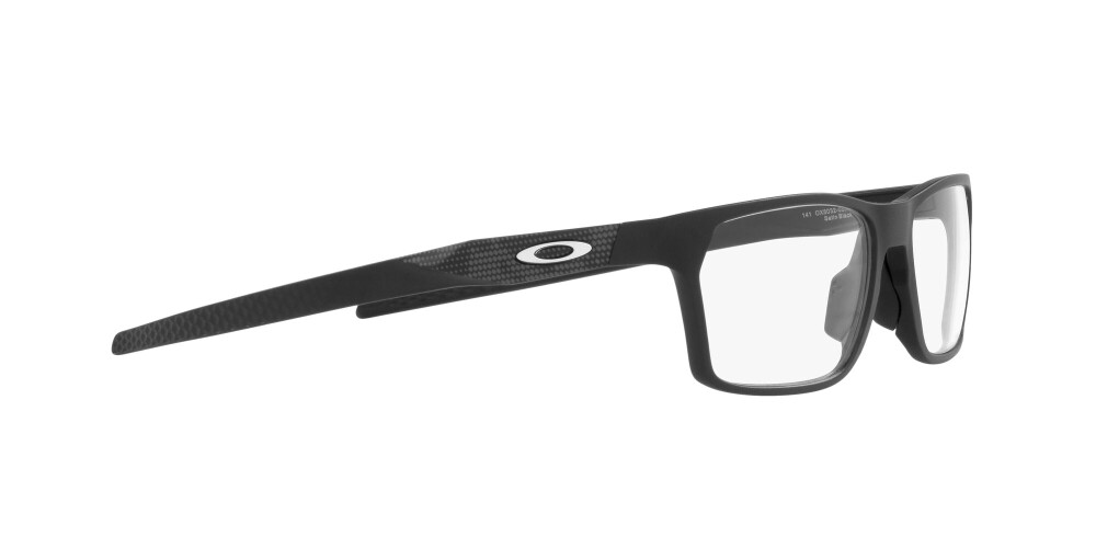 Occhiali da Vista Uomo Oakley Hex Jector OX 8032 803205