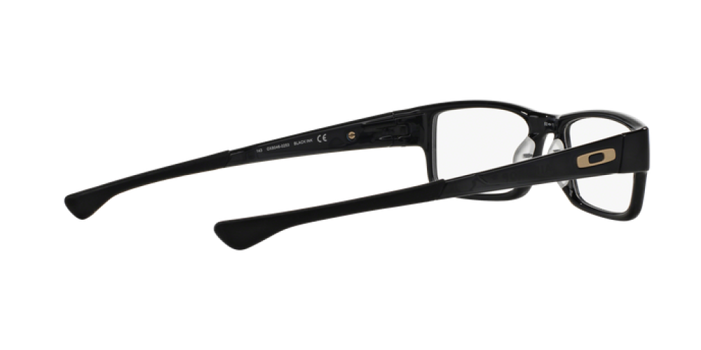 Occhiali da Vista Uomo Oakley  OX 8046 804602