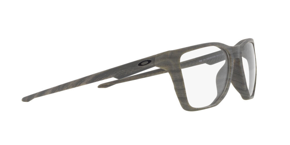 Eyeglasses Man Oakley The Cut OX 8058 805803