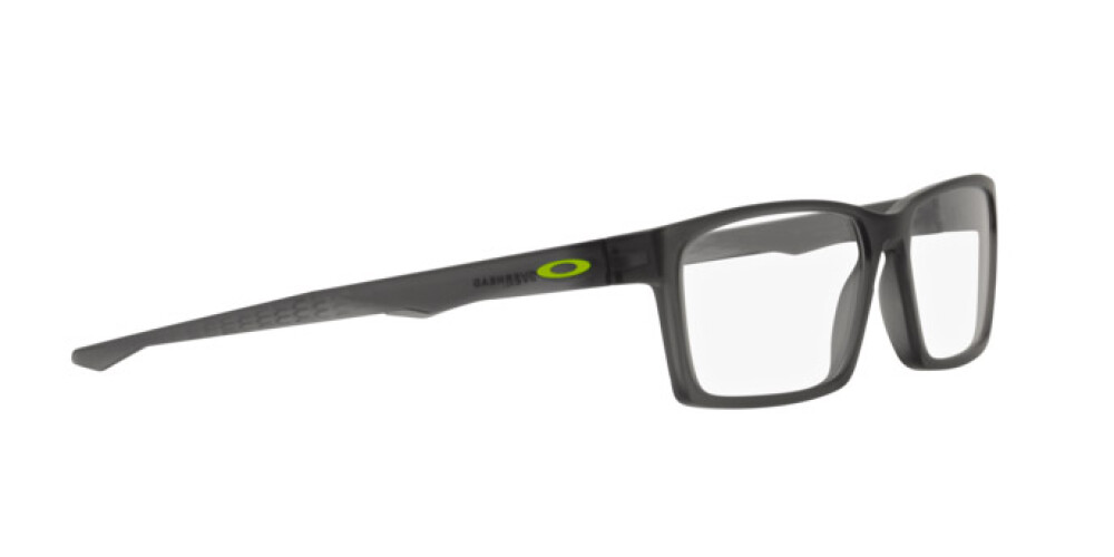 Occhiali da Vista Uomo Oakley Overhead OX 8060 806002