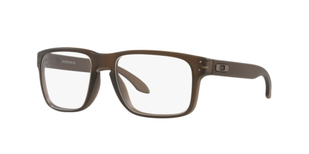 Eyeglasses Man Oakley Holbrook RX OX 8156 815611