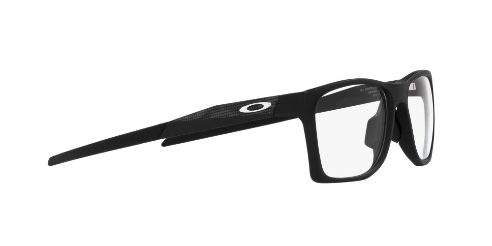 Occhiali da Vista Uomo Oakley Activate OX 8173 817307