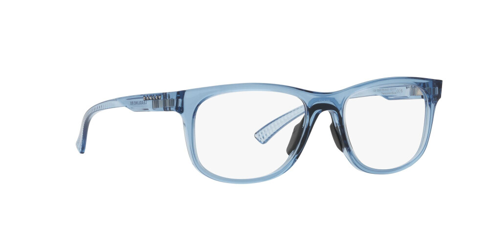 Eyeglasses Woman Oakley Leadline Rx OX 8175 817506