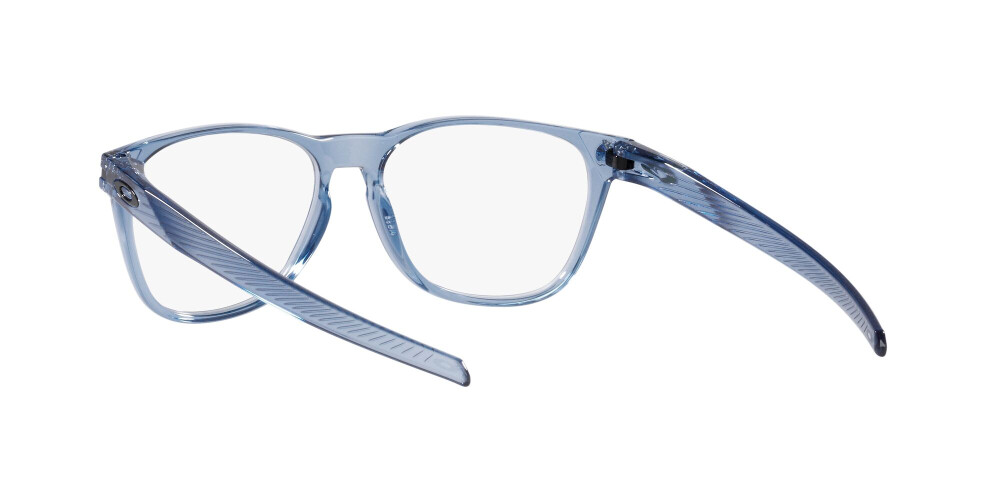 Eyeglasses Man Oakley Ojector Rx OX 8177 817706