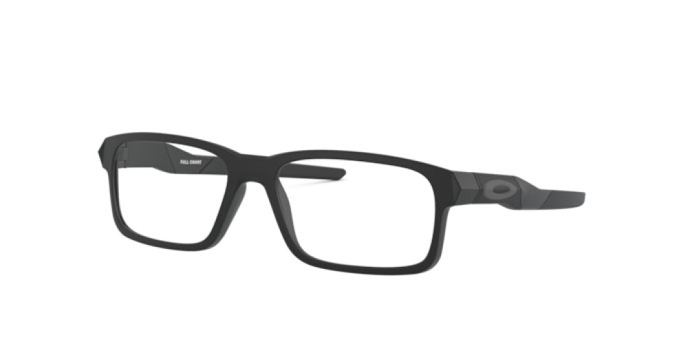 Eyeglasses Junior Oakley Full count OY 8013 801301