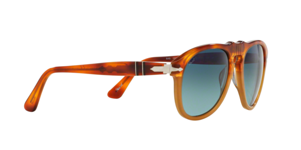 Occhiali da Sole Donna Uomo Persol  PO 0649 1025S3