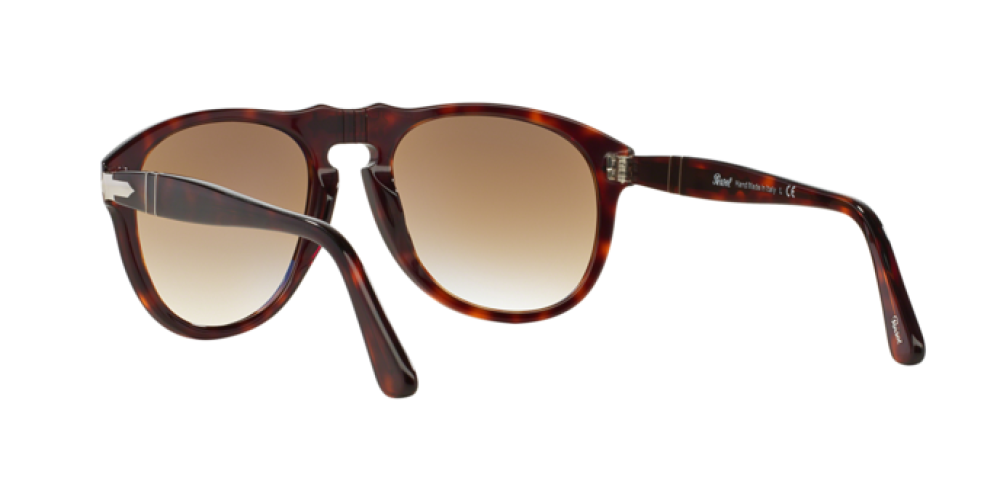 Occhiali da Sole Donna Uomo Persol  PO 0649 24/51