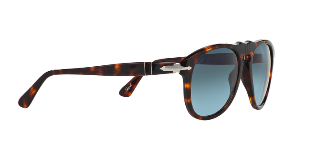 Sunglasses Man Woman Persol  PO 0649 24/86