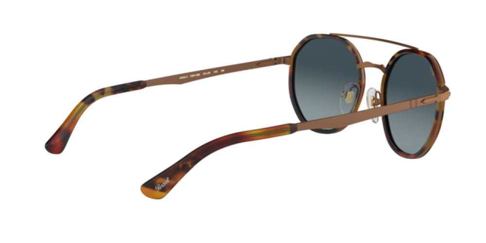 Occhiali da Sole Donna Persol  PO 2456S 1081Q8