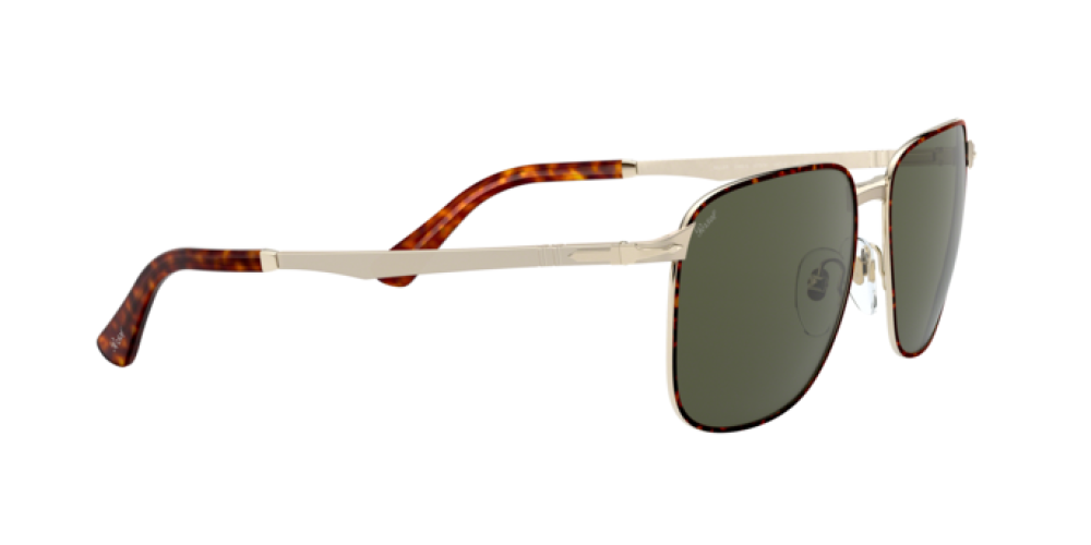 Occhiali da Sole Uomo Persol  PO 2463S 107531