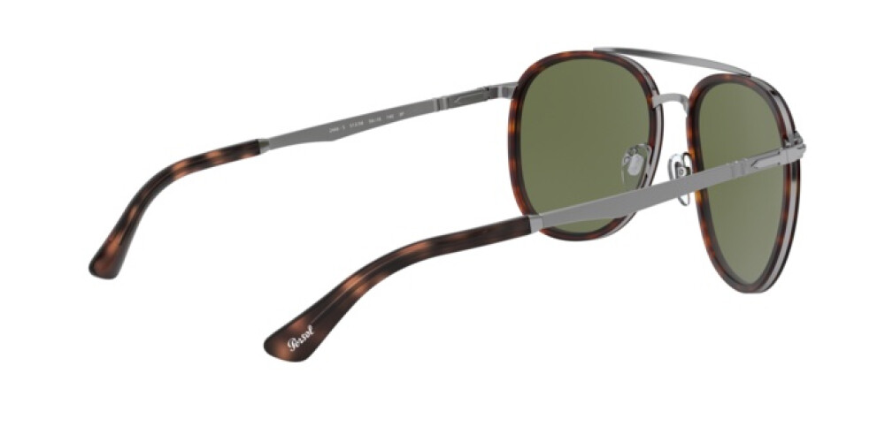 Occhiali da Sole Uomo Persol  PO 2466S 513/58