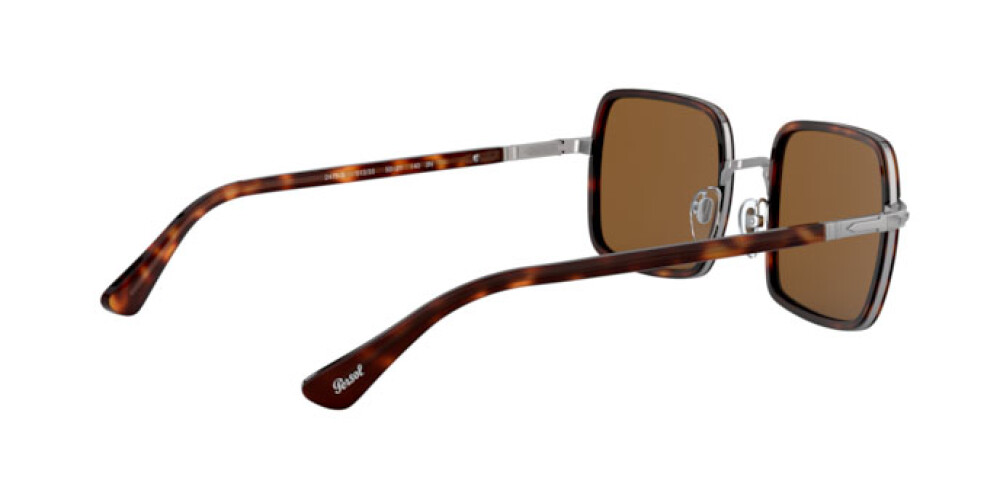 Occhiali da Sole Donna Uomo Persol  PO 2475S 513/33