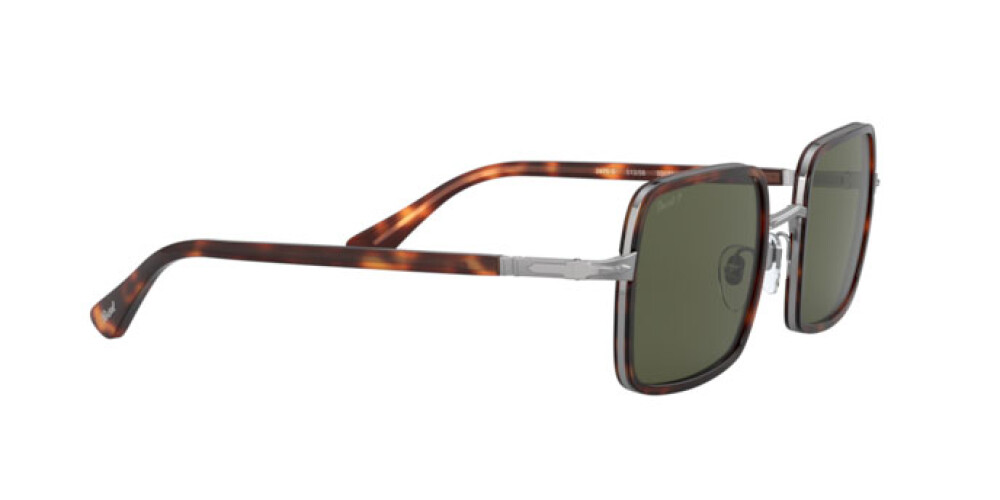 Occhiali da Sole Donna Uomo Persol  PO 2475S 513/58