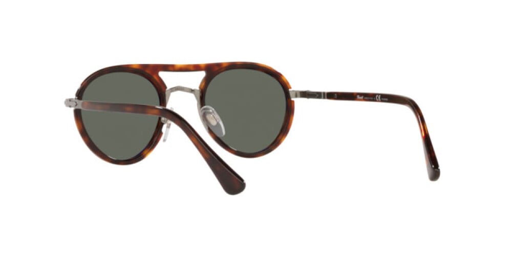 Occhiali da Sole Donna Uomo Persol  PO 2485S 114458