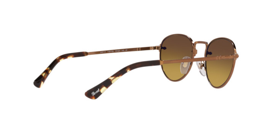 Sunglasses Man Woman Persol  PO 2491S 1123M2