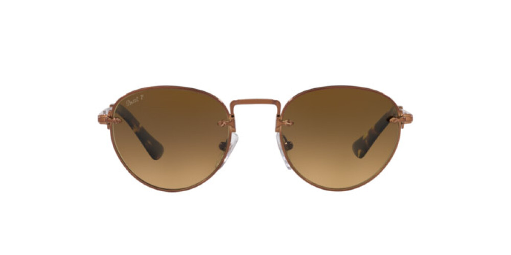 Sunglasses Man Woman Persol  PO 2491S 1123M2