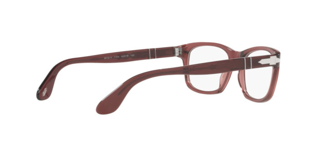 Eyeglasses Man Persol  PO 3012V 1104