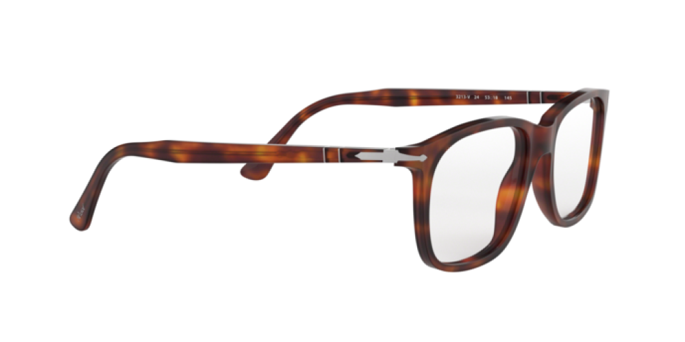 Occhiali da Vista Donna Uomo Persol  PO 3213V 24