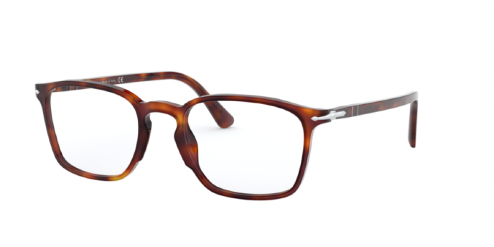 Occhiali da Vista Donna Uomo Persol  PO 3227V 24