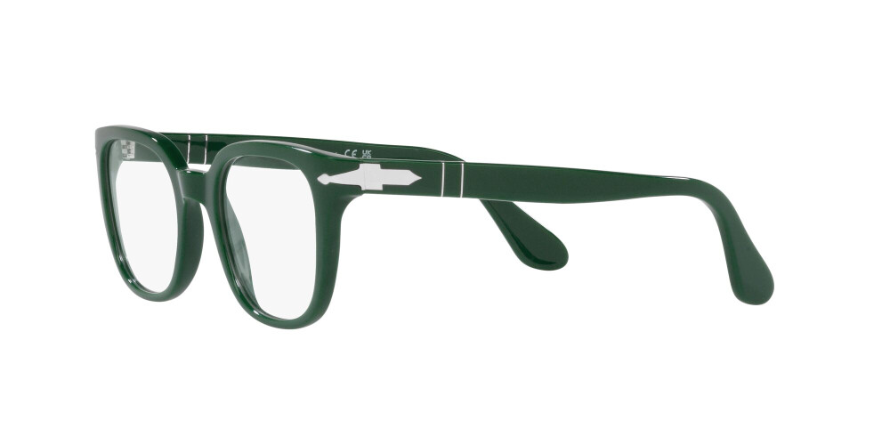 Eyeglasses Man Woman Persol  PO 3263V 1171