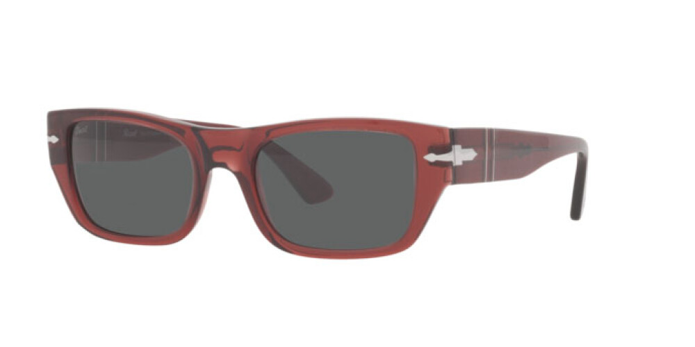 Occhiali da Sole Donna Uomo Persol  PO 3268S 1104B1